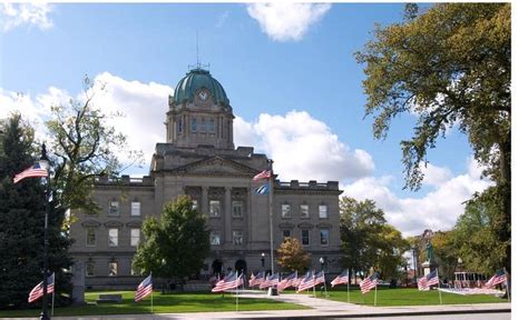 kankakee county clerk's office